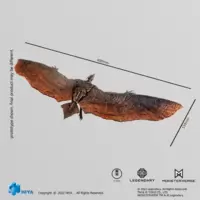 Godzilla: King of the Monsters - Rodan