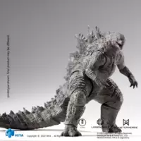 Godzilla vs Kong - Godzilla