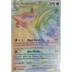 Serperior VSTAR