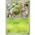 Awakening of Psychic Kings XY10 - Burmy