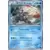 Awakening of Psychic Kings XY10 - White Kyurem