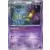 XY11 - Explosive Warrior - Chandelure
