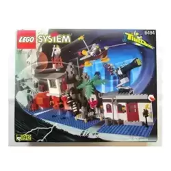 Magic Mountain Time Lab
