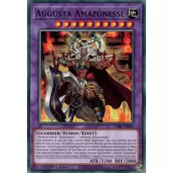 Augusta Amazonesse