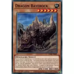 Dragon Bayerock