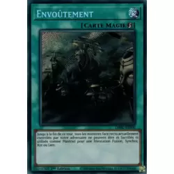 Envoûtement