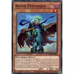 Rover Psychique