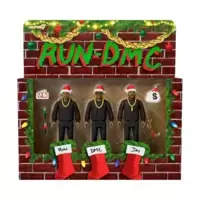 Run DMC - Holiday 3-Pack