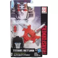 Autobot Ptero