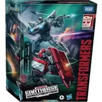Ironhide Prowl
