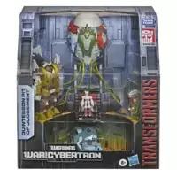 Quintesson Pit of Judgement