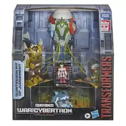 Quintesson Pit of Judgement