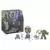 Transformers War for Cybertron Trilogy - Quintesson Pit of Judgement