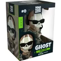 Call Of Duty - Ghost
