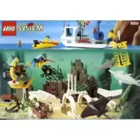 Deep Sea Bounty