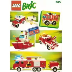 Basic Building Set