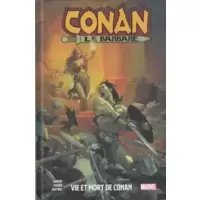 Vie et mort de Conan