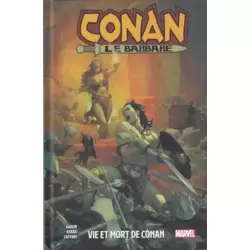 Vie et mort de Conan