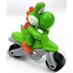 Yoshi