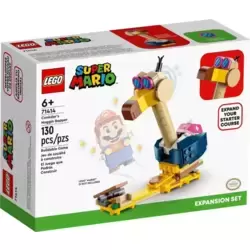 Conkdor's Noggin Bopper - Expansion Set