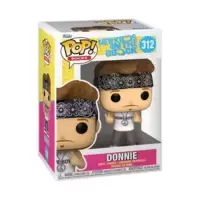 New Kids On The Block - Donnie