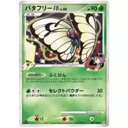 Butterfree