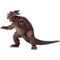 Frankenstein vs. Baragon - Baragon