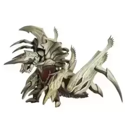 Gamera 2: Attack of Legion - Mother Legion