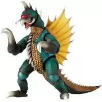 Godzilla vs. Gigan - Gigan
