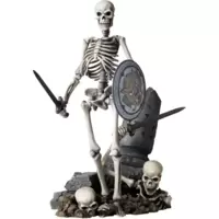Jason and the Argonauts - Skeleton Army