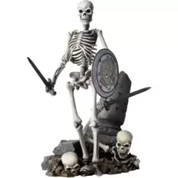Jason and the Argonauts - Skeleton Army