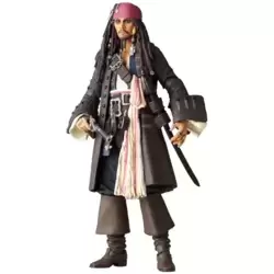 Pirates of the Caribbean - Jack Sparrow