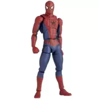 Spider-Man 3 - Spider-Man