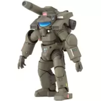 Starship Troopers - Mobile Infantry Suit