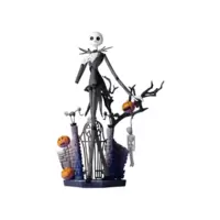 The Nightmare Before Christmas - Jack Skellington
