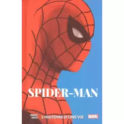 Spider-Man : L'histoire d'une vie