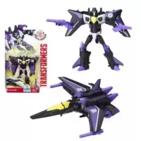 Transformers Combiner Force Deluxe Skywarp 2016