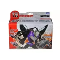 Transformers Prime AM-16 Jet Vehicon 2012