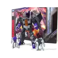 Skywarp Phantomstrike Squadron