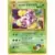 Challenge from the Darkness - Koga\'s Weezing