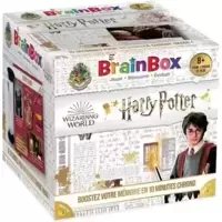 BrainBox Harry Potter Refresh
