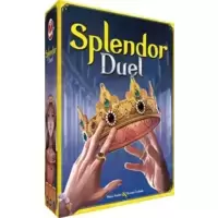 Splendor Duel