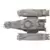 The Alien & Predator Figurine Collection - Alien - Nostromo USCSS (XL)