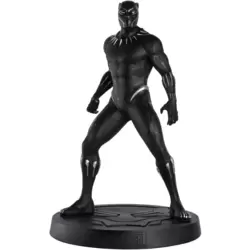 Marvel - Black Panther Mega Statue