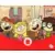 Happy Meal - Bienvenue chez les Loud 2022 - Chambre de lisa, lola et lana