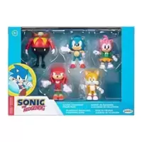 Classic Collection Figure Pack