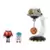 Jakks Pacific Sonic The Hedgehog - Egg Mobile Battle set