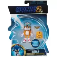 Sonic 2 - Tails