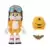 Jakks Pacific Sonic The Hedgehog - Sonic 2 - Tails