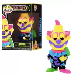 Killer Klowns from Outer Space - Jumbo